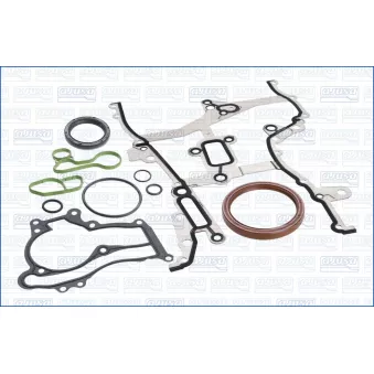 Pochette basse AJUSA 54217600