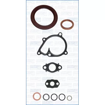 Pochette basse AJUSA 54310100