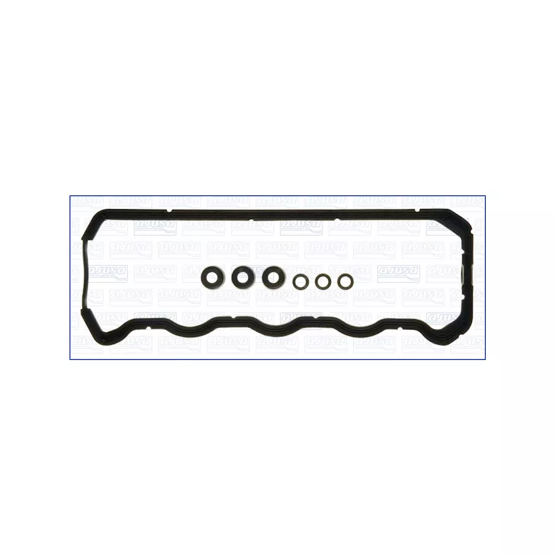 Jeu de joints d'étanchéité, couvercle de culasse AJUSA 56006400 - Visuel 1