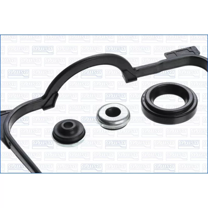 Jeu de joints d'étanchéité, couvercle de culasse AJUSA 56026400 - Visuel 2