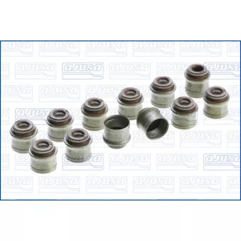 Jeu de joints d'étanchéité, tige de soupape AJUSA 57024400