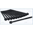 AJUSA 81037800 - Jeu de boulons de culasse de cylindre