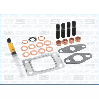 Kit de montage, turbo AJUSA OEM 9119033