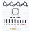 AJUSA JTC11023 - Kit de montage, turbo