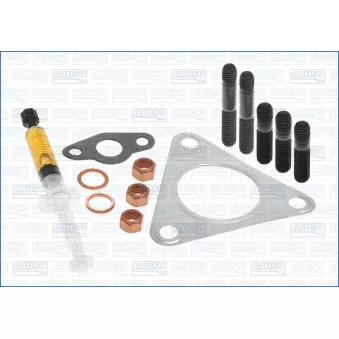 Kit de montage, turbo AJUSA OEM A6020960199