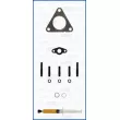 AJUSA JTC11033 - Kit de montage, turbo