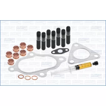AJUSA JTC11310 - Kit de montage, turbo