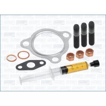 AJUSA JTC11355 - Kit de montage, turbo