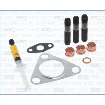 Kit de montage, turbo AJUSA OEM 4913106003