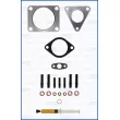AJUSA JTC11504 - Kit de montage, turbo