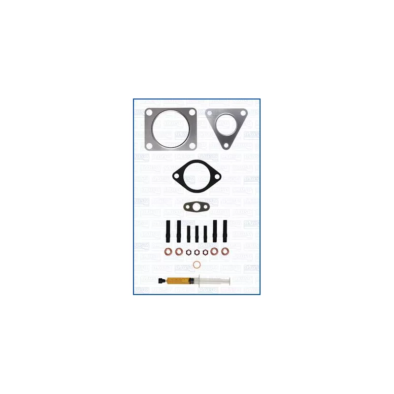 Kit de montage, turbo AJUSA JTC11504 - Visuel 1