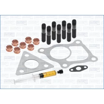 Kit de montage, turbo AJUSA OEM 4913503410