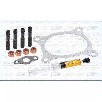 AJUSA JTC11555 - Kit de montage, turbo
