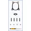 AJUSA JTC11555 - Kit de montage, turbo