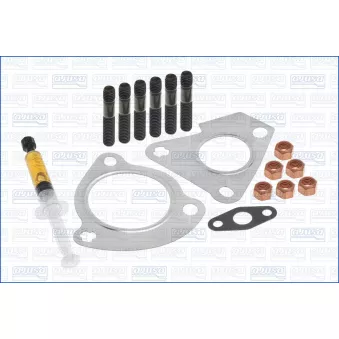 Kit de montage, turbo AJUSA OEM 4917307615