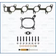 AJUSA JTC11597 - Kit de montage, turbo