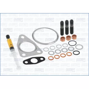 Kit de montage, turbo AJUSA [JTC11774]