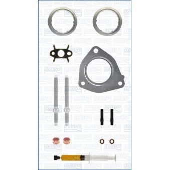 Kit de montage, turbo AJUSA OEM 4918907802