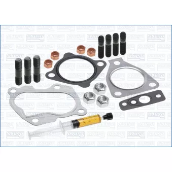 Kit de montage, turbo AJUSA OEM 1720130180