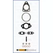 AJUSA JTC11893 - Kit de montage, turbo
