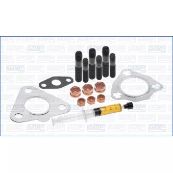 Kit de montage, turbo AJUSA OEM 4913106003