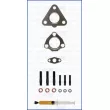 AJUSA JTC11897 - Kit de montage, turbo