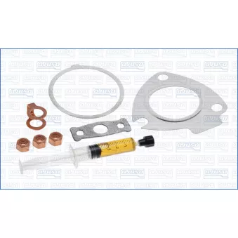 Kit de montage, turbo AJUSA OEM LR062000