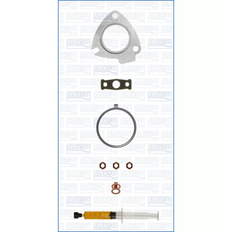 Kit de montage, turbo AJUSA JTC11987 - Visuel 1