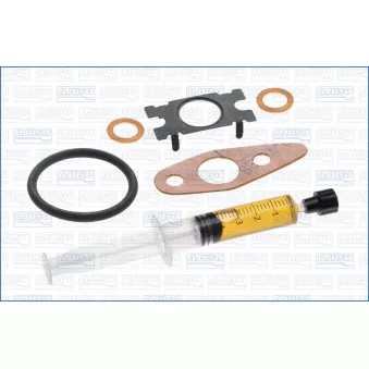 AJUSA JTC12143 - Kit de montage, turbo