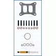 AJUSA JTC12304 - Kit de montage, turbo