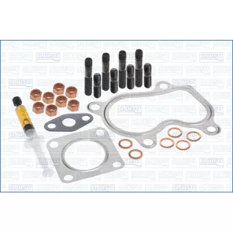 AJUSA JTC12346 - Kit de montage, turbo