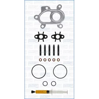 Kit de montage, turbo AJUSA OEM 6000619981