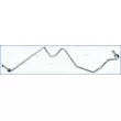 Conduite d'huile, compresseur AJUSA [OP10100]