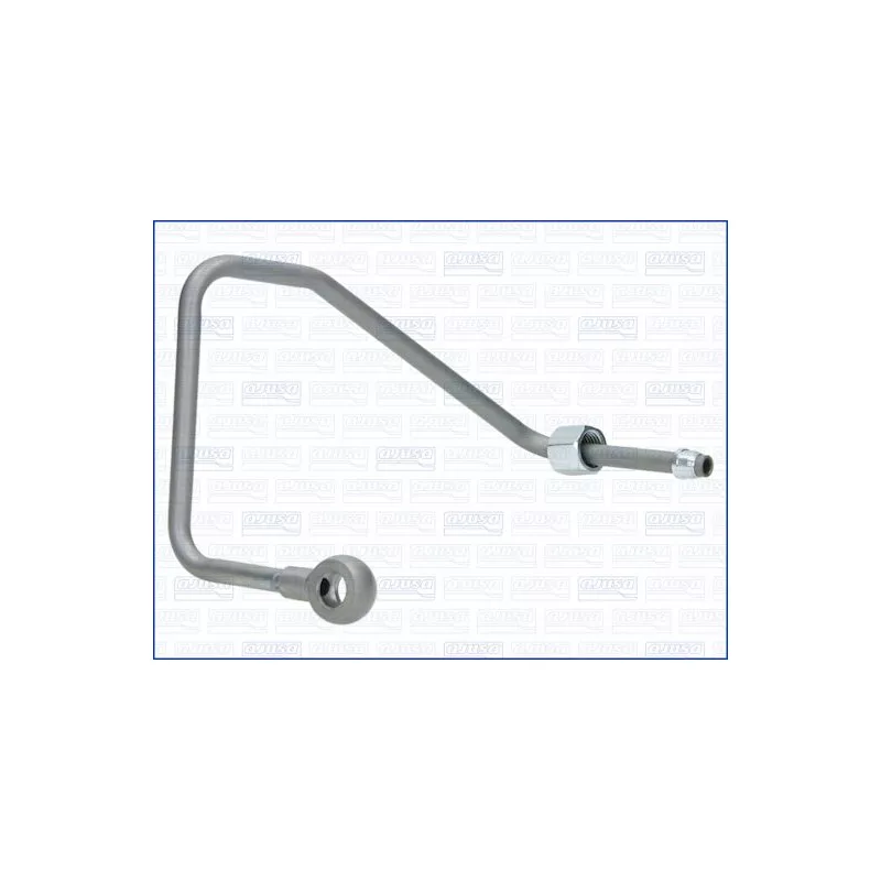 Conduite d'huile, compresseur AJUSA OP10116 - Visuel 1