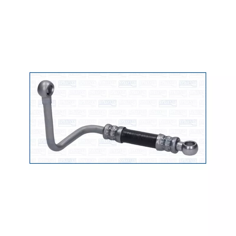Conduite d'huile, compresseur AJUSA OP10475 - Visuel 1
