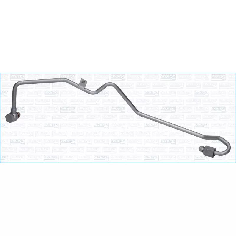 Conduite d'huile, compresseur AJUSA OP10488 - Visuel 1