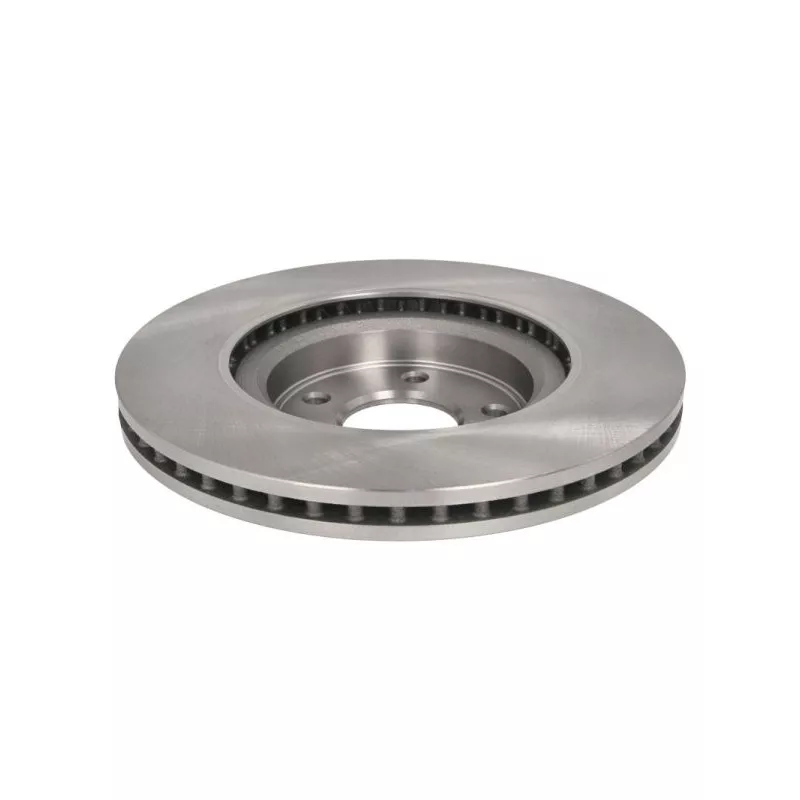 Jeu de 2 disques de frein avant ABE C31117ABE - Visuel 1