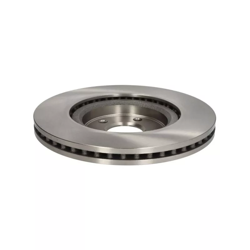 Jeu de 2 disques de frein avant ABE C31120ABE - Visuel 1