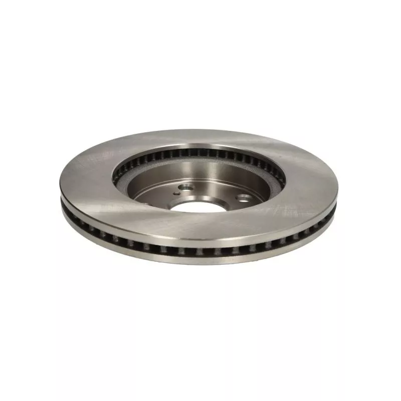 Jeu de 2 disques de frein avant ABE C32204ABE - Visuel 1