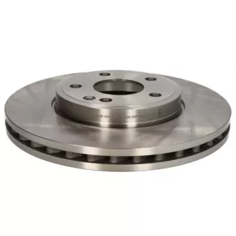 Jeu de 2 disques de frein avant ABE OEM A246421241207