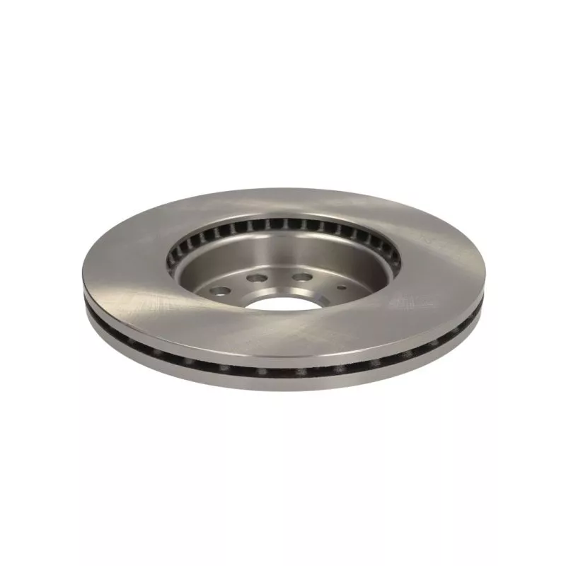 Jeu de 2 disques de frein avant ABE C3W061ABE - Visuel 1