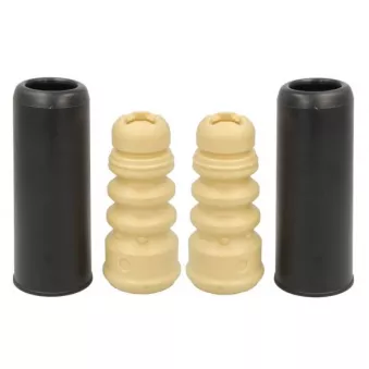 Kit de protection contre la poussière, amortisseur MAGNUM TECHNOLOGY OEM 4G0512131F