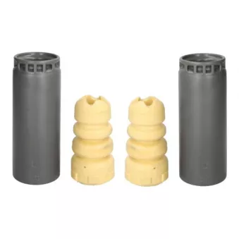 Kit de protection contre la poussière, amortisseur MAGNUM TECHNOLOGY A9A059 pour AUDI A3 2.0 TDI - 150cv