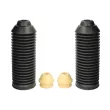 Kit de protection contre la poussière, amortisseur MAGNUM TECHNOLOGY [A9W049]