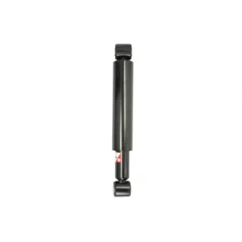 Jeu de 2 amortisseurs avant MAGNUM TECHNOLOGY M0175