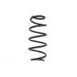Ressort de suspension MAGNUM TECHNOLOGY [SC091]