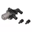 Vanne de regulation chauffage THERMOTEC [D0M003TT]