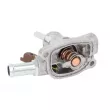 THERMOTEC D2F013TT - Thermostat, liquide de refroidissement