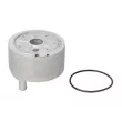 THERMOTEC D41002TT - Radiateur d'huile