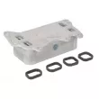 THERMOTEC D4B015TT - Radiateur d'huile de boîte automatique